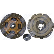 Set ambreiaj - Rymec-JT1350