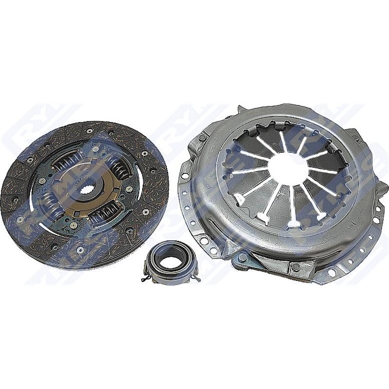 Set ambreiaj - Rymec-JT1353