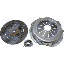 Set ambreiaj - Rymec-JT1353