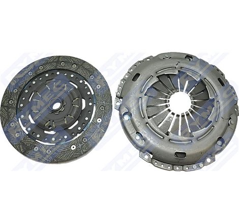 Set ambreiaj - Rymec-JT1422