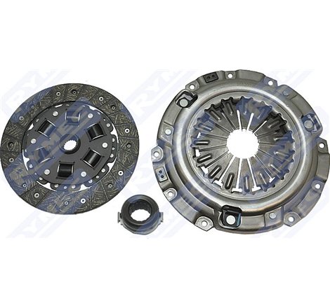 Set ambreiaj - Rymec-JT1424