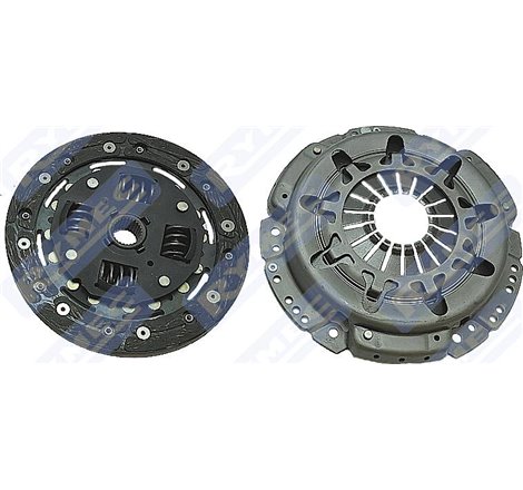 Set ambreiaj - Rymec-JT1440