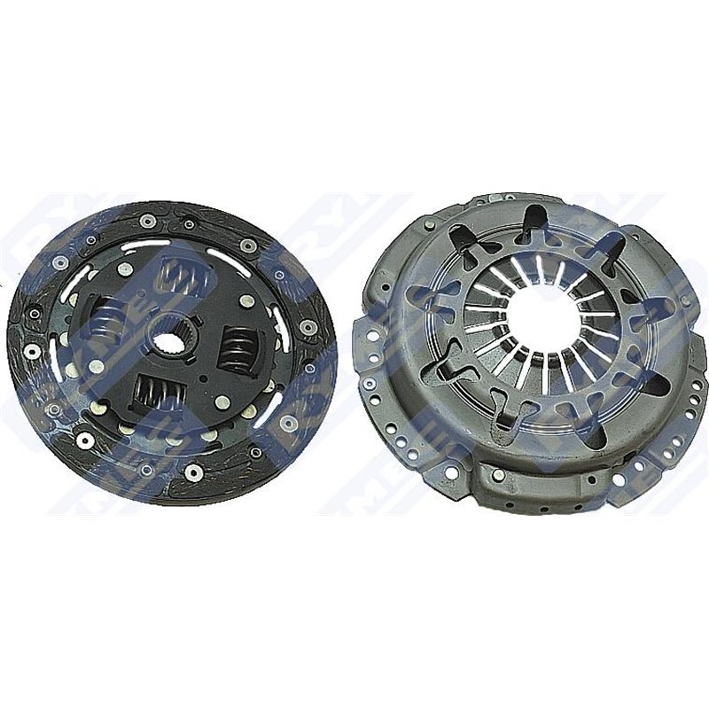 Set ambreiaj - Rymec-JT1440