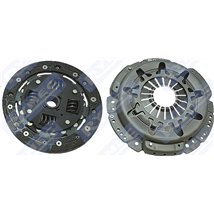 Set ambreiaj - Rymec-JT1440