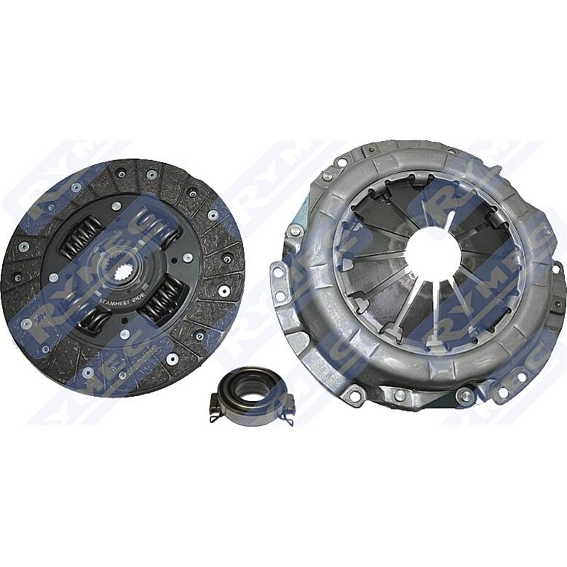 Set ambreiaj - Rymec-JT1446