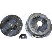 Set ambreiaj - Rymec-JT1446