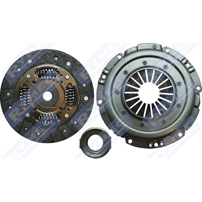 Set ambreiaj - Rymec-JT1464