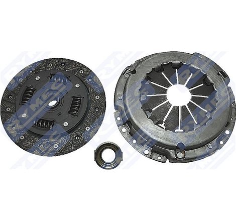 Set ambreiaj - Rymec-JT1481