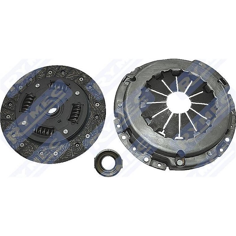 Set ambreiaj - Rymec-JT1481