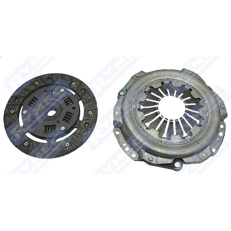 Set ambreiaj - Rymec-JT1493