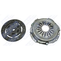 Set ambreiaj - Rymec-JT1493