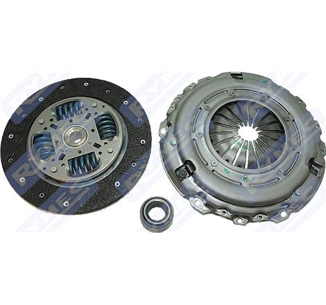 Set ambreiaj - Rymec-JT1496