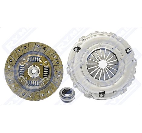 Set ambreiaj - Rymec-JT1520