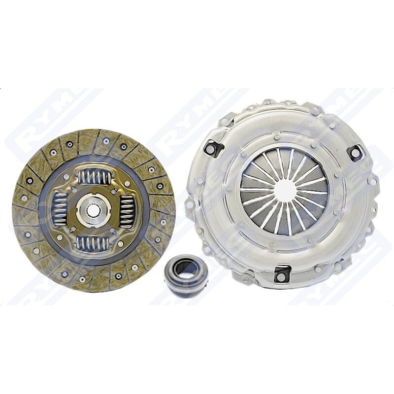 Set ambreiaj - Rymec-JT1520