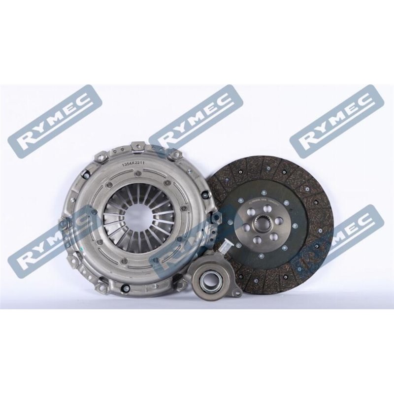 Set ambreiaj - Rymec-JT1525049