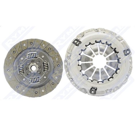 Set ambreiaj - Rymec-JT1532