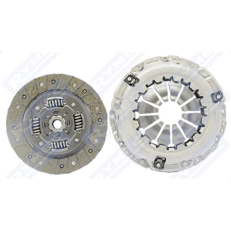 Set ambreiaj - Rymec-JT1532