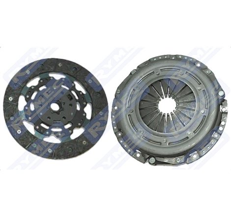 Set ambreiaj - Rymec-JT1539