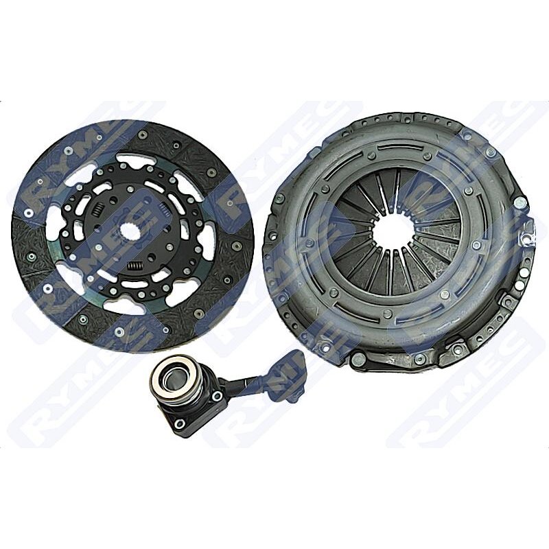 Set ambreiaj - Rymec-JT1539054