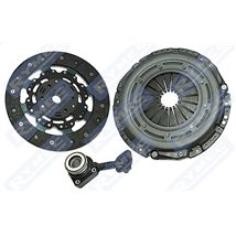 Set ambreiaj - Rymec-JT1539054