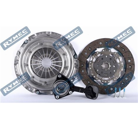 Set ambreiaj - Rymec-JT1539061