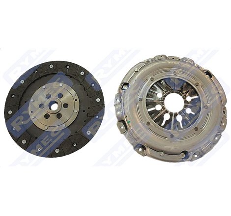 Set ambreiaj - Rymec-JT1540