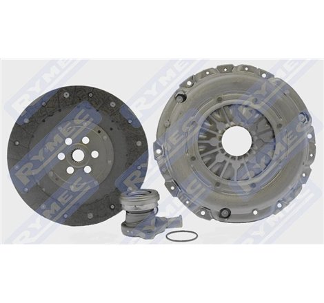 Set ambreiaj - Rymec-JT1540047