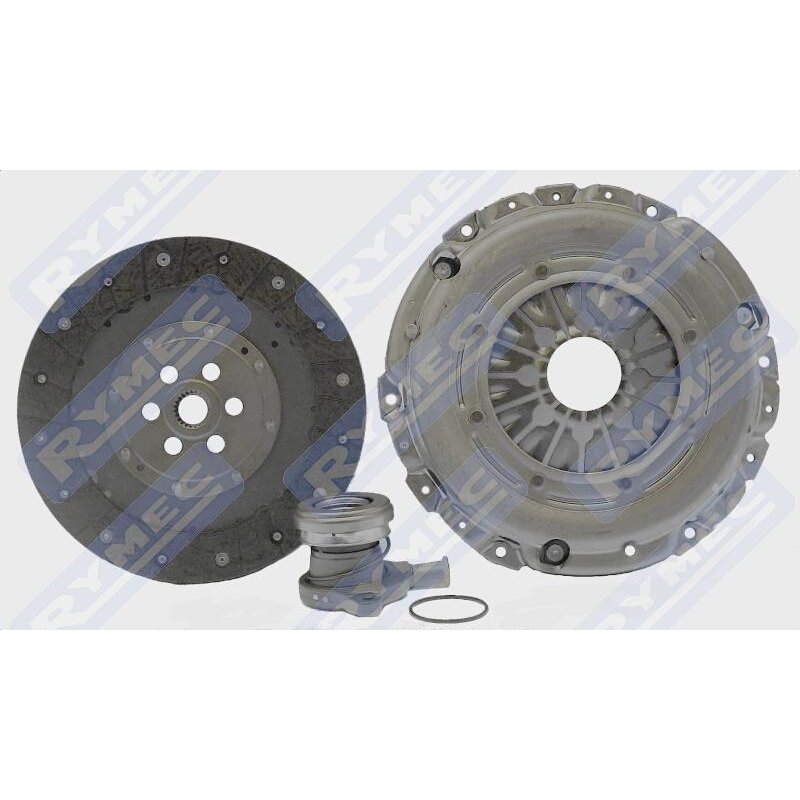 Set ambreiaj - Rymec-JT1540047