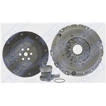 Set ambreiaj - Rymec-JT1540047