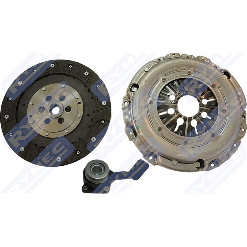 Set ambreiaj - Rymec-JT1540056