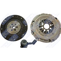 Set ambreiaj - Rymec-JT1540056