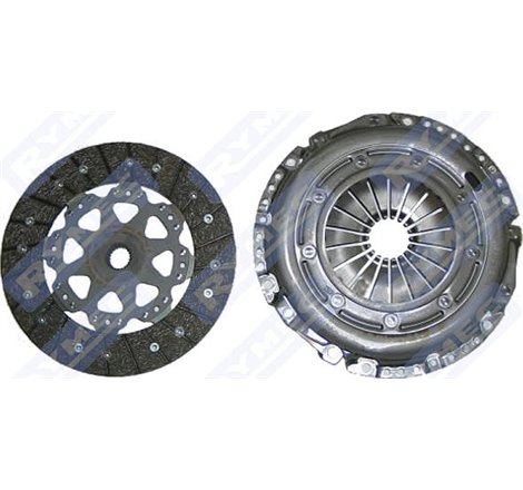 Set ambreiaj - Rymec-JT1543