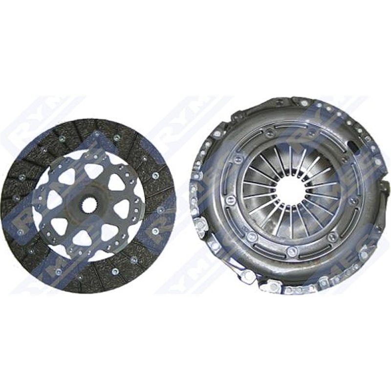 Set ambreiaj - Rymec-JT1543