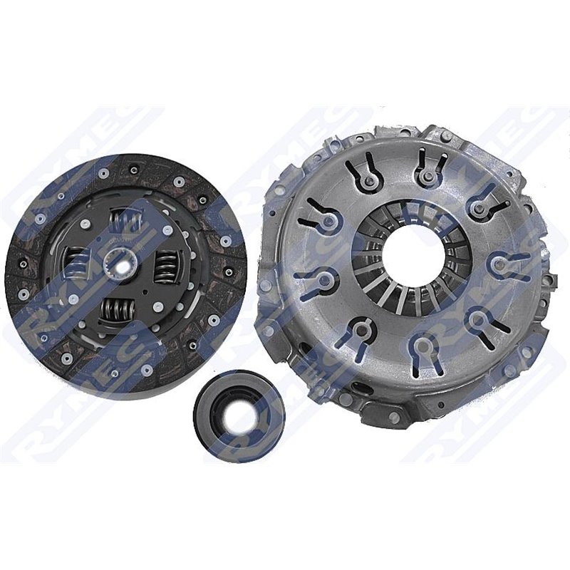 Set ambreiaj - Rymec-JT1544