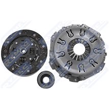 Set ambreiaj - Rymec-JT1544