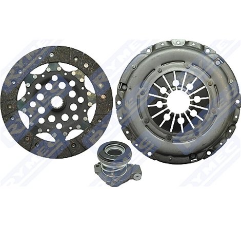 Set ambreiaj - Rymec-JT1598043