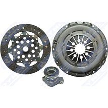 Set ambreiaj - Rymec-JT1598043