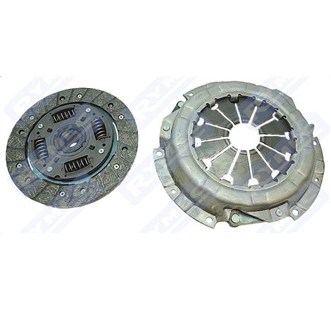 Set ambreiaj - Rymec-JT1601