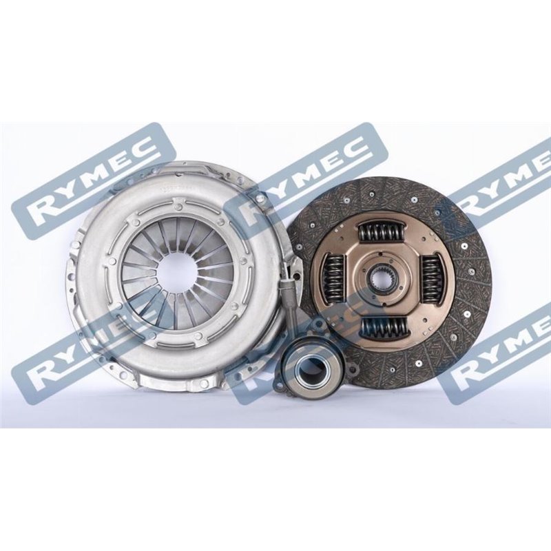 Set ambreiaj - Rymec-JT1602062