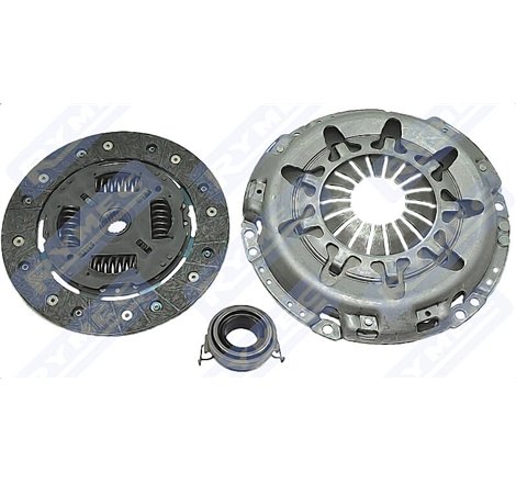 Set ambreiaj - Rymec-JT1620