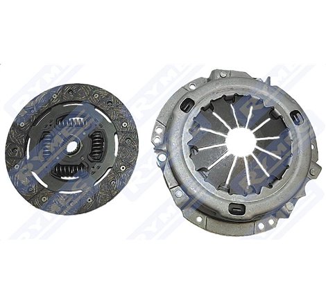 Set ambreiaj - Rymec-JT1623