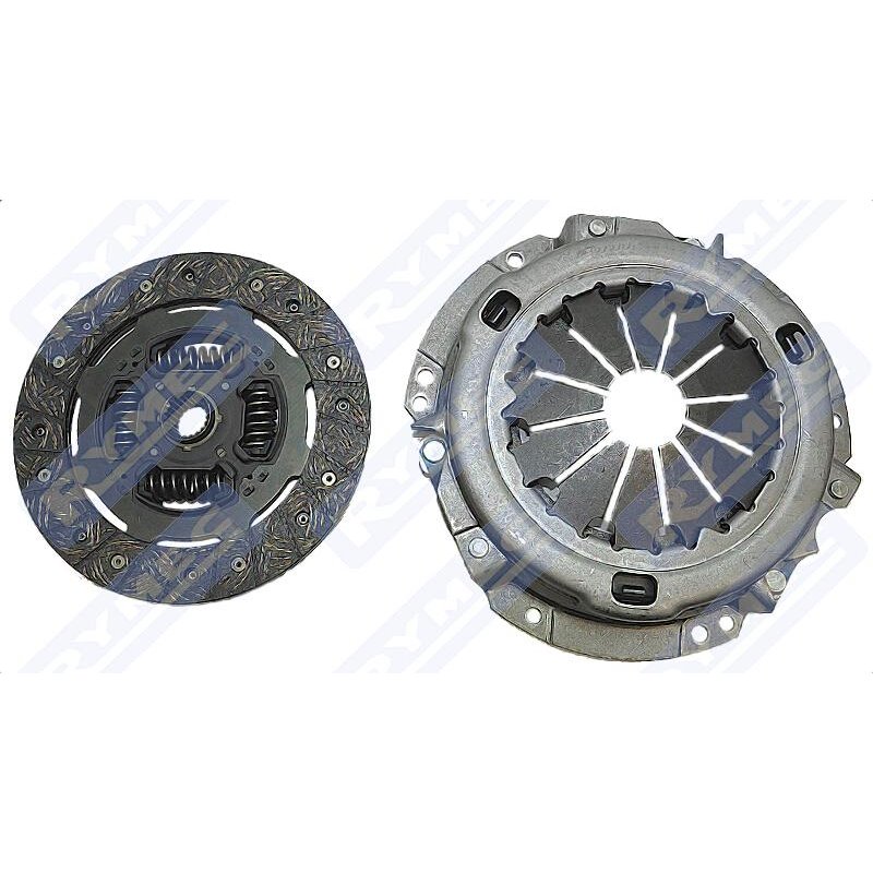 Set ambreiaj - Rymec-JT1623