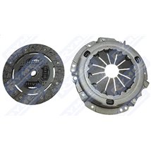 Set ambreiaj - Rymec-JT1623