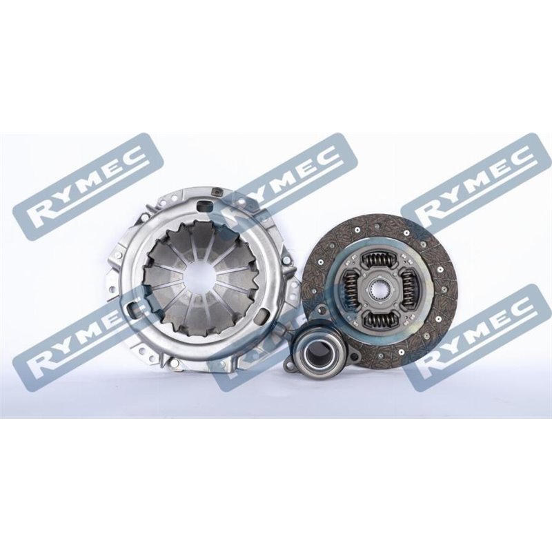 Set ambreiaj - Rymec-JT16231040