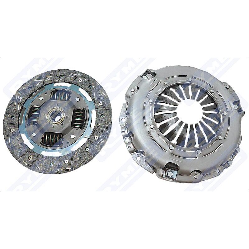 Set ambreiaj - Rymec-JT1629