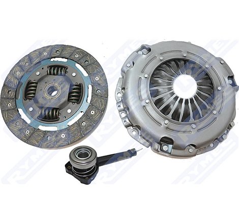 Set ambreiaj - Rymec-JT1629016