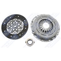 Set ambreiaj - Rymec-JT1632