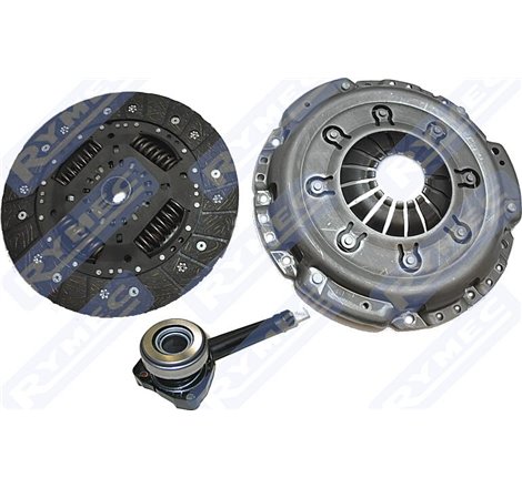 Set ambreiaj - Rymec-JT1637016