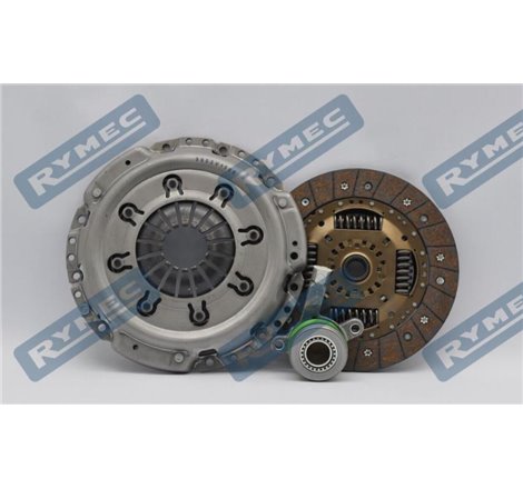 Set ambreiaj - Rymec-JT16371069