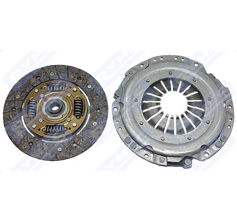 Set ambreiaj - Rymec-JT1639